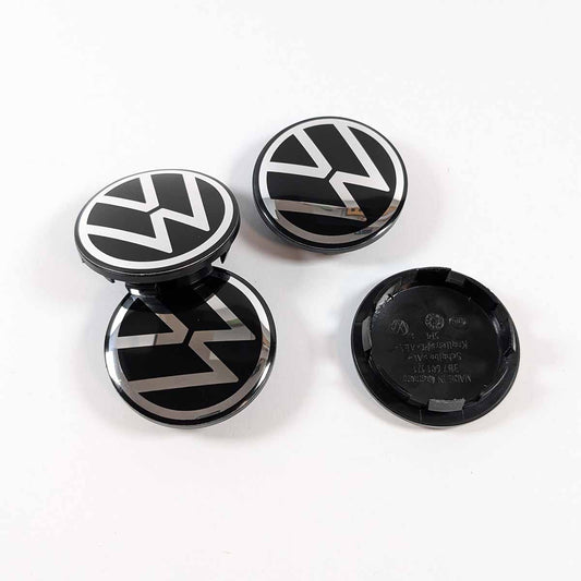 Nabenkappen vw touran