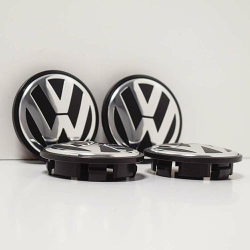 Radnabenabdeckung 76mm