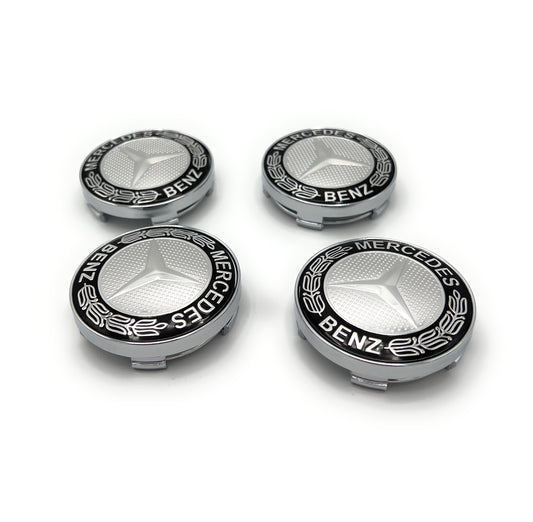 nabendeckel schwarz citan