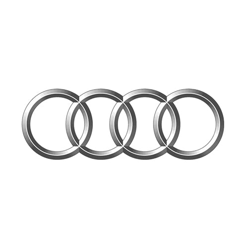 Logotip Kategorie Nabendeckel Audi
