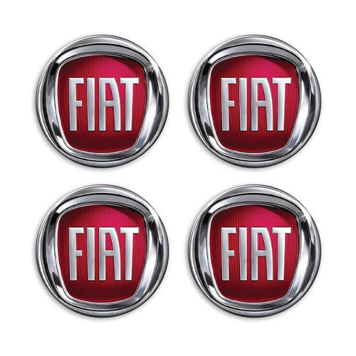 nabenkappen fiat 