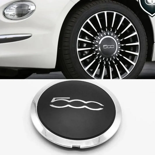 oem-51884863-schwarz Chrom 