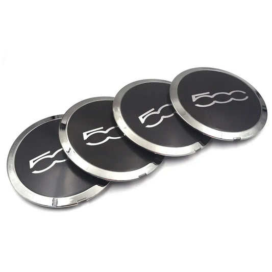 Fiat 500 ab Bj. 2012 Pandemonium Kit 15 / 16 Zoll