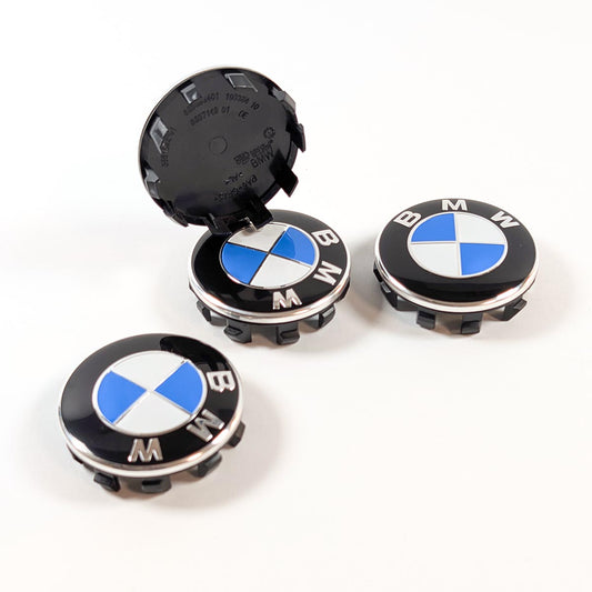 BMW Felgendeckel Nabendeckel 56mm