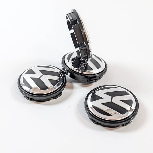 Abdeckkappe VW Lupo (6X), 1999 - 2006