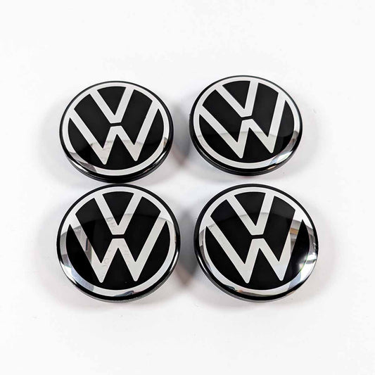 VW Nabenkappen