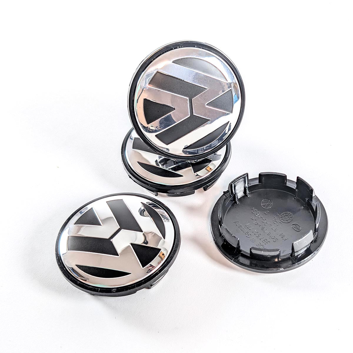 Radzubehör Ersatzteil Volkswagen Jetta