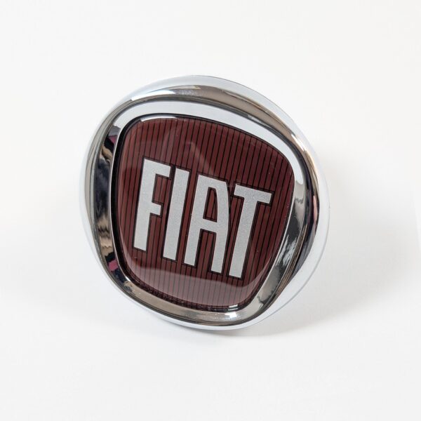 Plakette vorne Fiat DOBLO (119_, 223_)