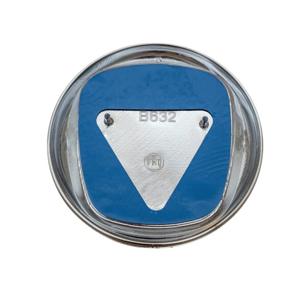 MODEL TYPE BADGES fiat grande punto
