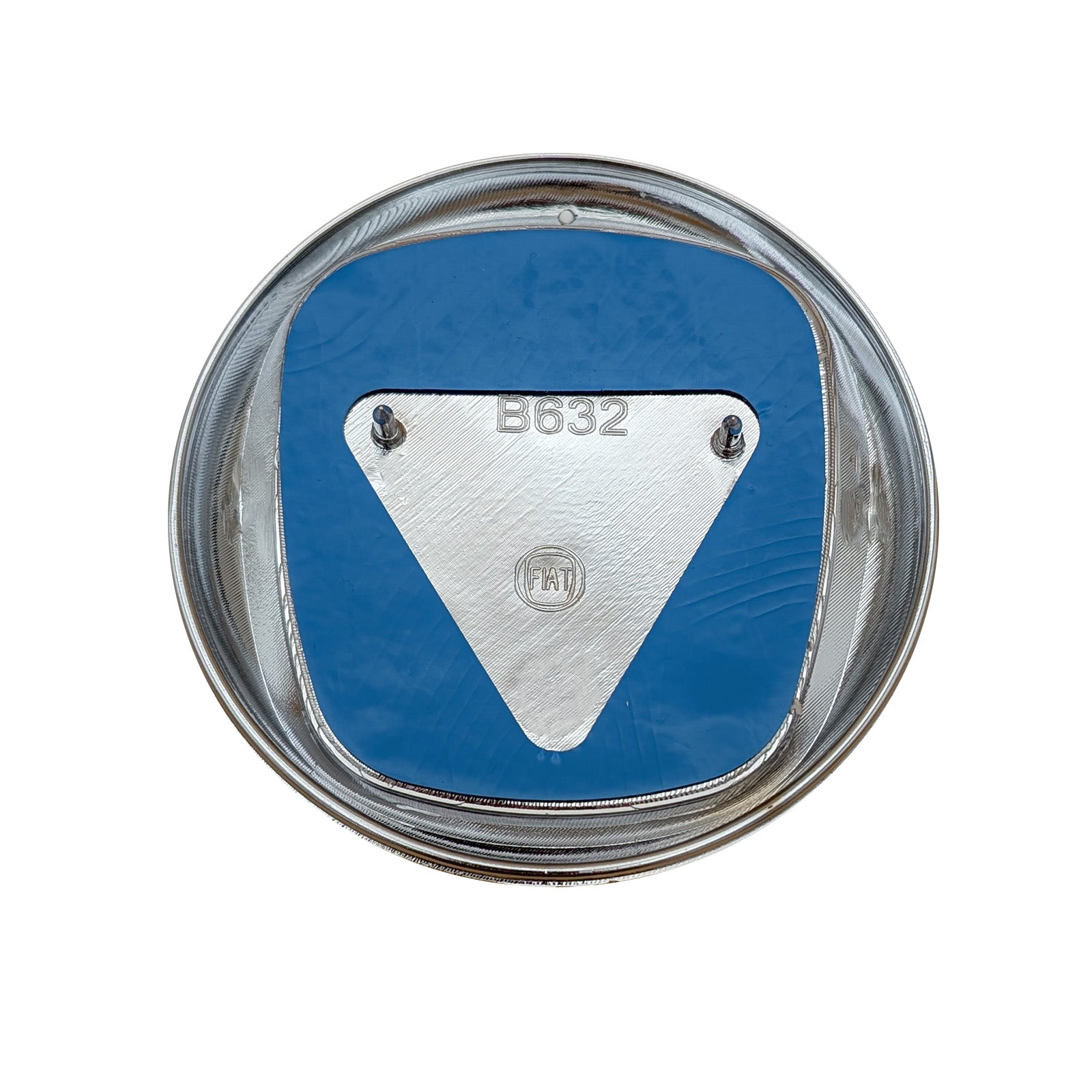 MODEL TYPE BADGES fiat grande punto