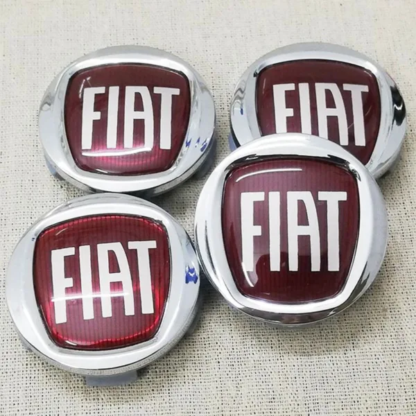 Fiat nabendeckel