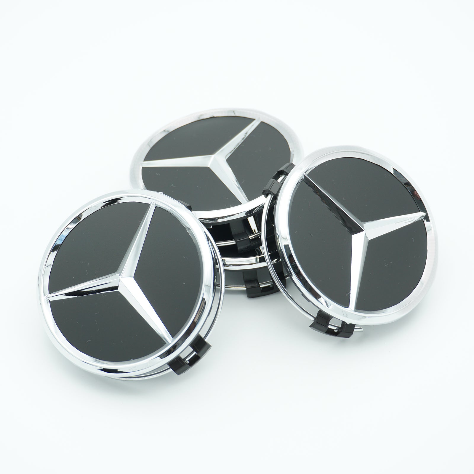 nabendeckel 75mm ercedes-benz