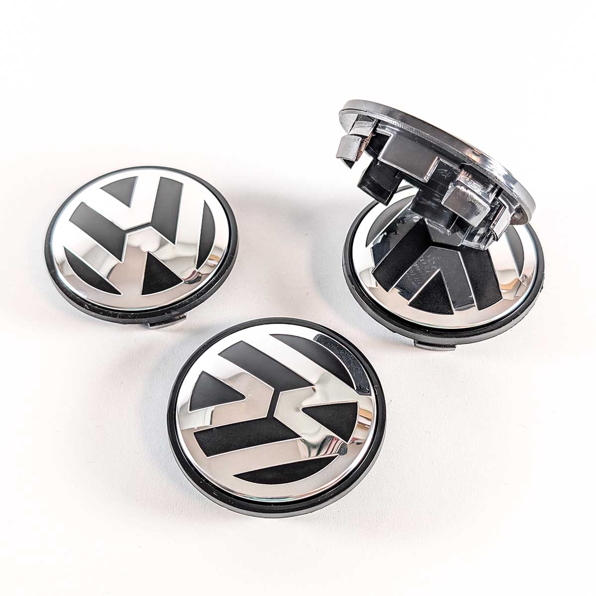 3B760117 Radnabenabdeckung