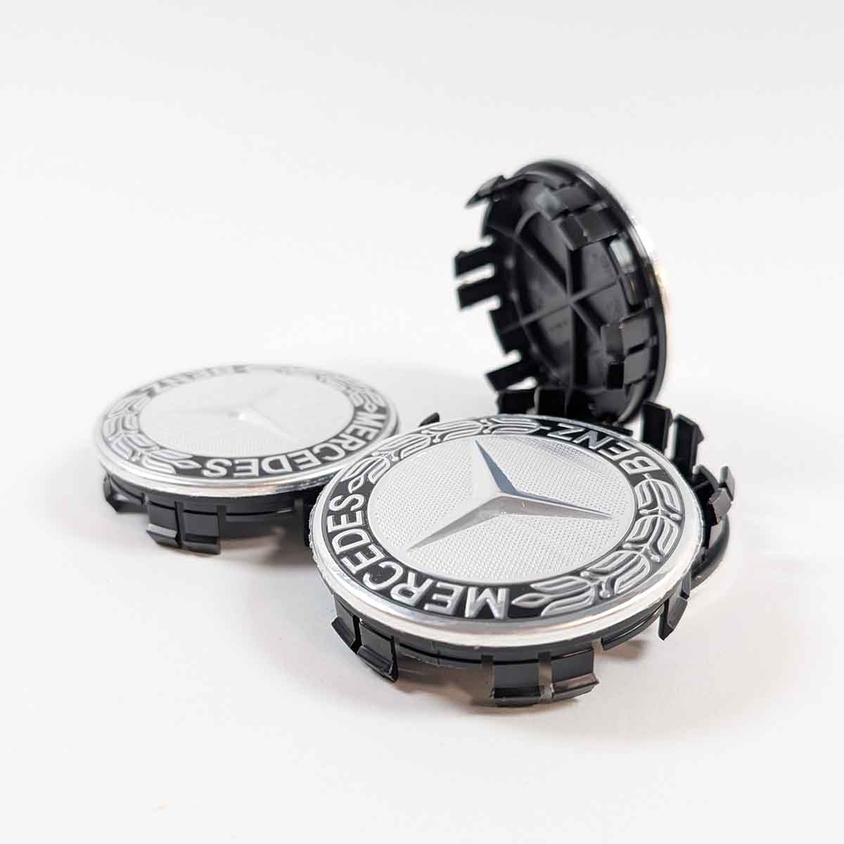 mercedes logo tuning mercedes