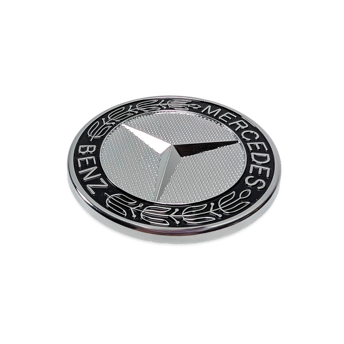 Mercedes W204 Frontabzeichen Motorhaube Logo Emblem A2048170616