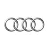 Audi logo fuer categorie nabenkappen fuer audi
