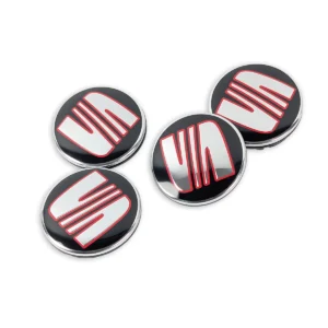 Nabendeckel Seat 56mm