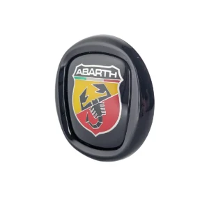 emblem Vorne Abarth Fiat 500
