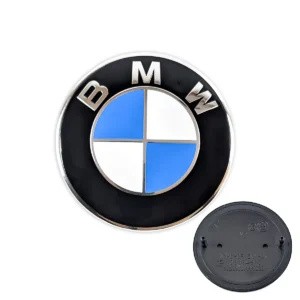 Emblem 74mm passend auf Heckklappe un dKofferraum
