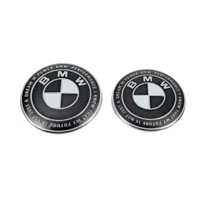 I know that my future is not just a dream — M Power, BMW Performance