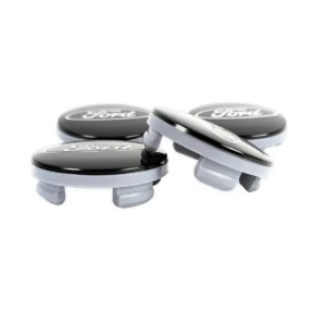 Ford Nabenkappen 54mm Radnabenabdeckung 6M21-1003-AA